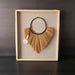CUADRO COLLAR FIBRA.    INSAG028BM
