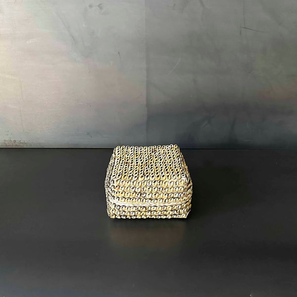 CANASTO CONCHAS MINI CH.  INSAG047C