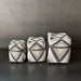 CANASTO CUENTAS CAFE BEIGE CH.   INSAG055C