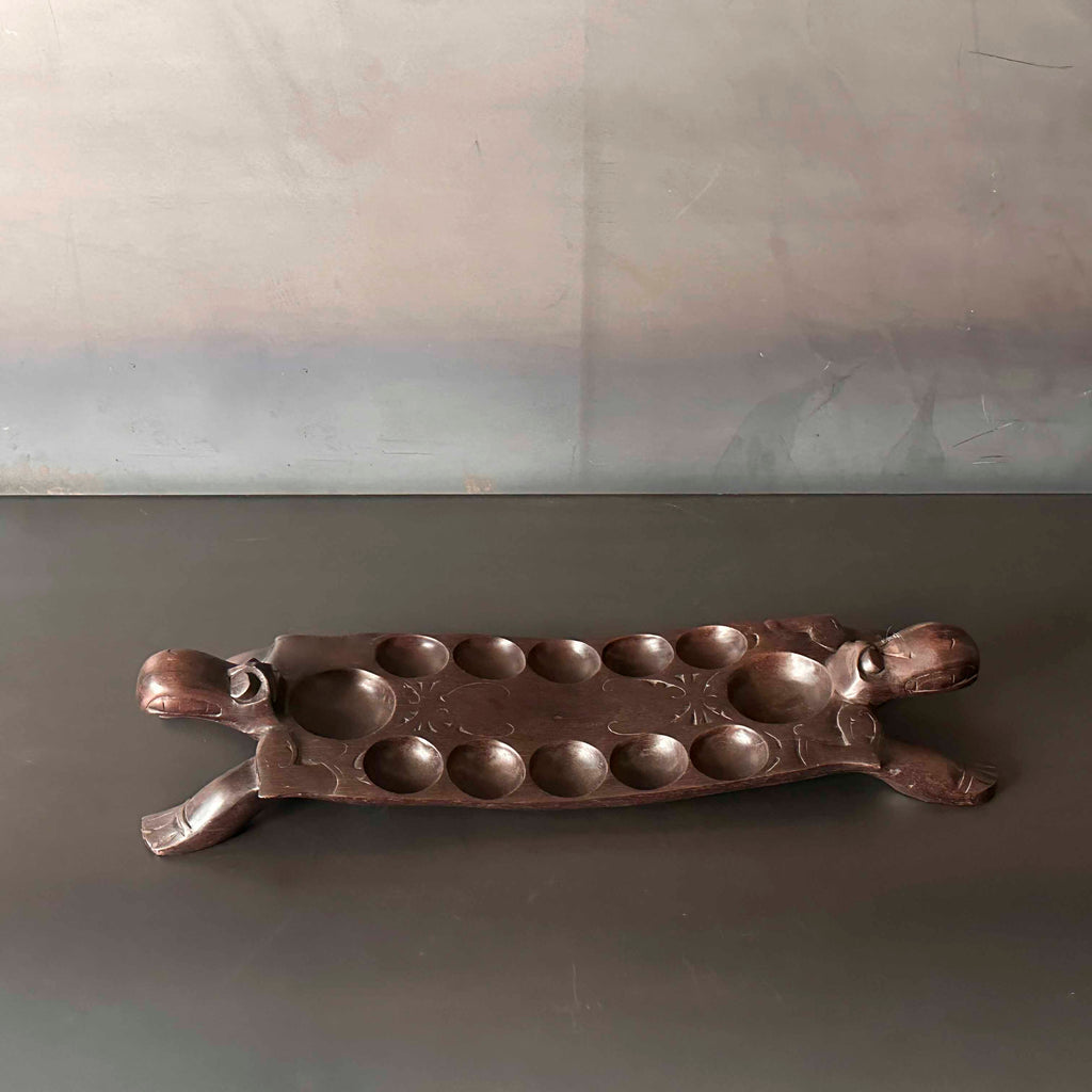 BATEA RECTANGULAR SEMILLAS.  INSUR020