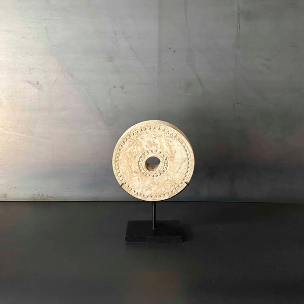 DISCO PIEDRA GDE.  INTON015A