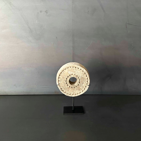 DISCO PIEDRA. MEDIANO INTON015B