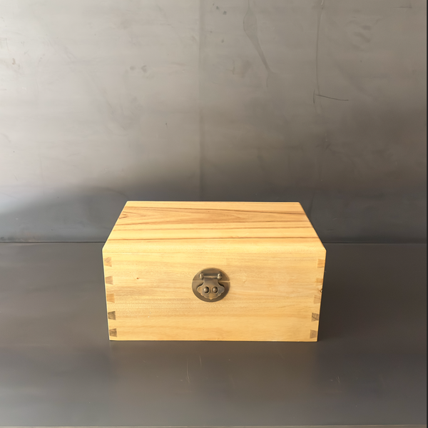 CAJA MADERA ALCANFOR BOJUY121