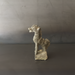 ANIMALES GUARDIANES PIEDRA   BOJUY090A