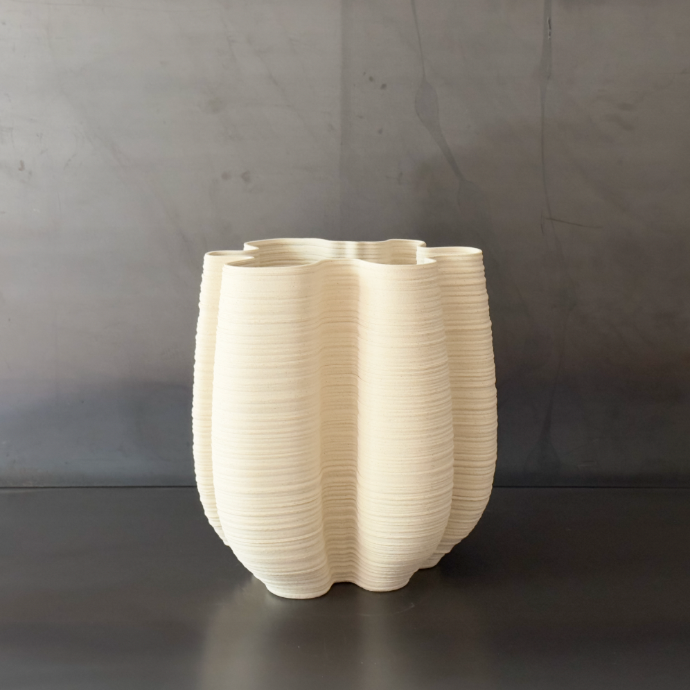 FLORERO ONDAS     MED.   BOROY003B
