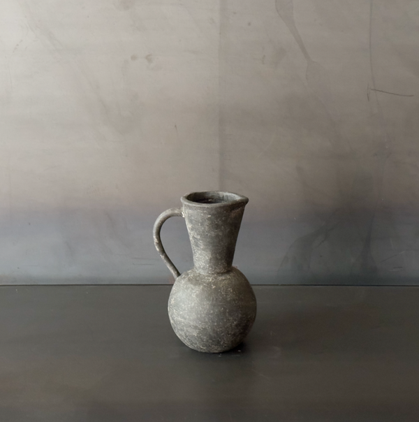 JARRA TERRACOTA. BOLYL008