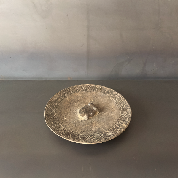 PLATO RANA CHICO.  BOMER004B