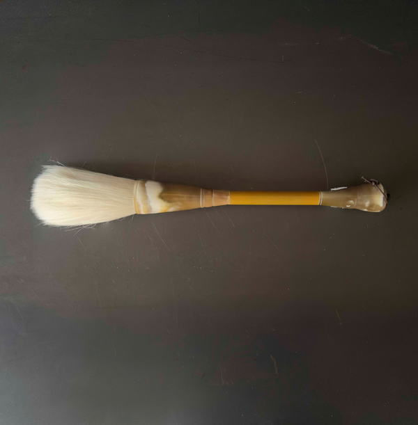 PINCEL HUESO    BOMER103A