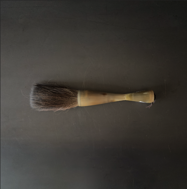 PINCEL HUESO.      ;BOMER105B