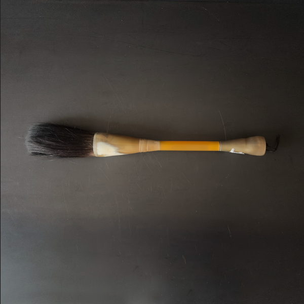 PINCEL HUESO.   BOMER103B