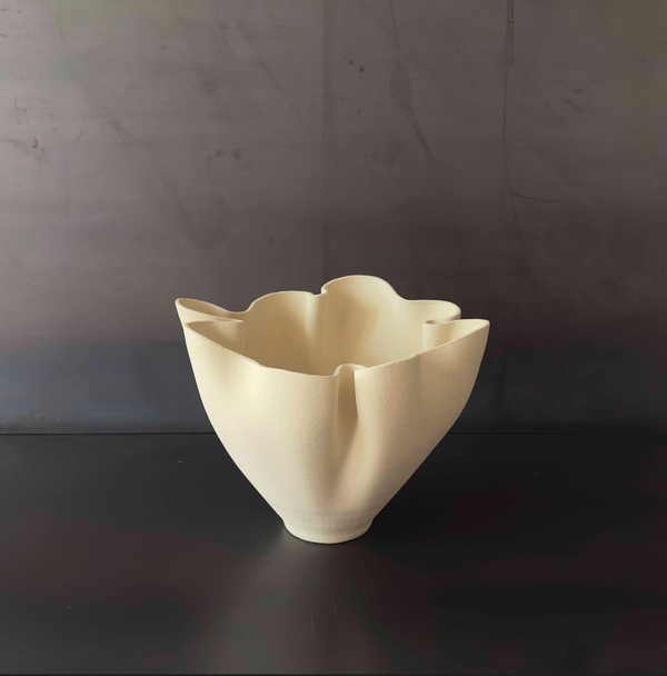 BOWL PETALOS.    BOFEN001