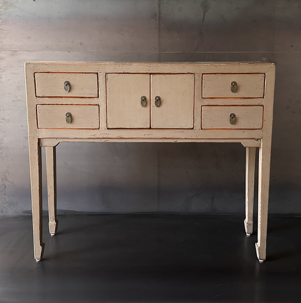 CONSOLA GRIS    BOBOT023C