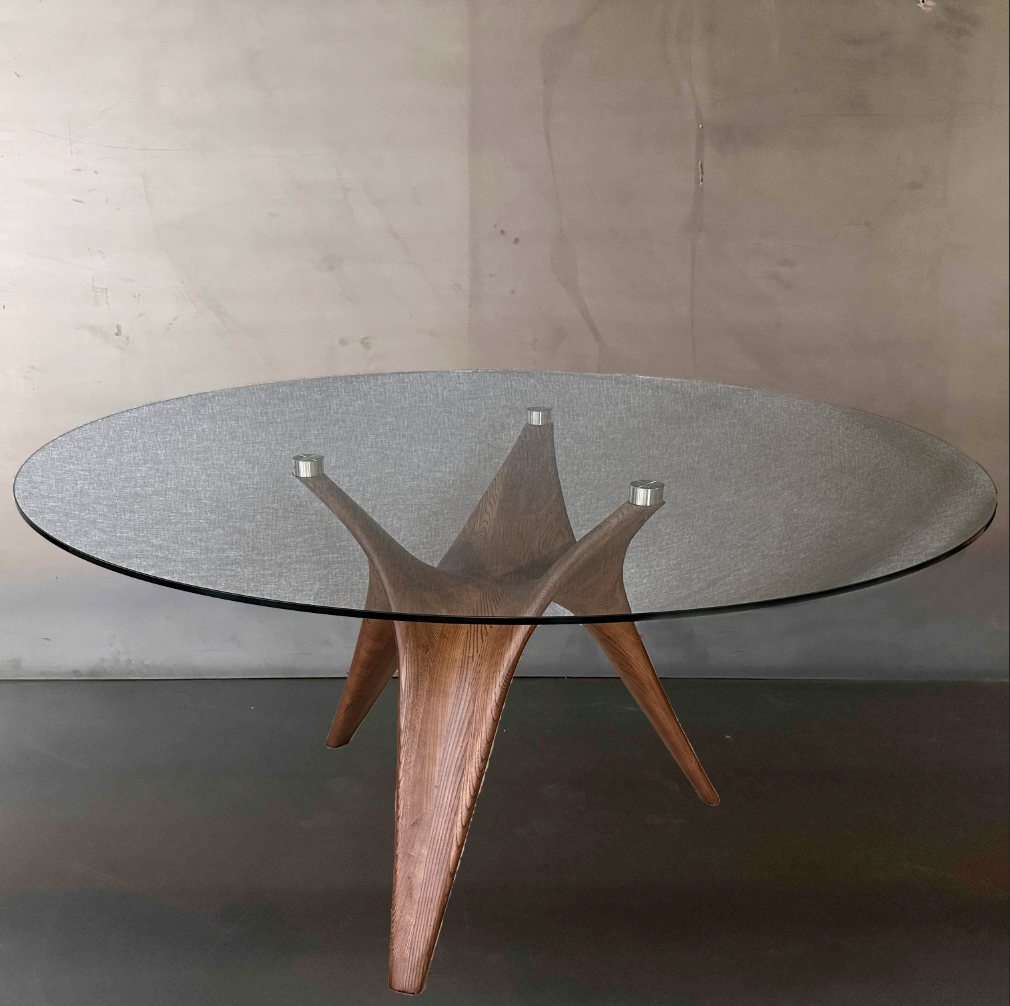 MESA TRES PATAS     BOBET001