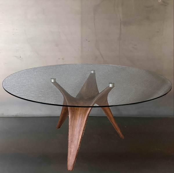 MESA TRES PATAS     BOBET001