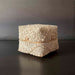 CANASTO CONCHAS FLOR MED..   INJAY006B