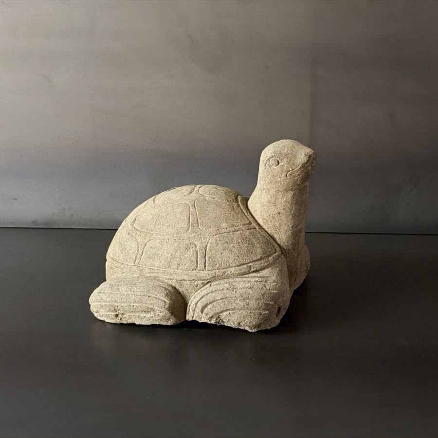TORTUGA PIEDRA.   INKAL037