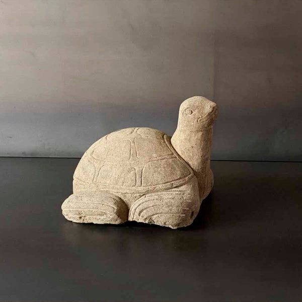 TORTUGA PIEDRA.   INKAL037