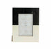 MARCO NEGRO CON BLANCO. BOCRE025