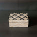 CAJA CONCHA NACAR CHICA  BOCRE035B