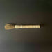 PINCEL HUESO CREMA.   BOMER055E3