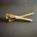 PINCEL HUESO CREMA.   BOMER055E3