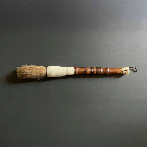 PINCEL BAMBU.    BOMER080A