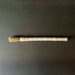 PINCEL LARGO HUESO.  BOMER085A