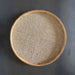 CHAROLA REDONDA CUENTAS BEIGE