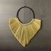 CUADRO COLLAR FIBRA.      INSAG028A