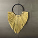 CUADRO COLLAR FIBRA.    INSAG028BM