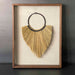 CUADRO COLLAR FIBRA.    INSAG028BM