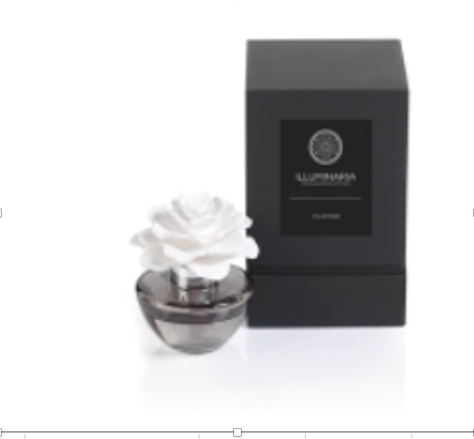 DIFUSOR HUMO FLOR.       EUZOD001