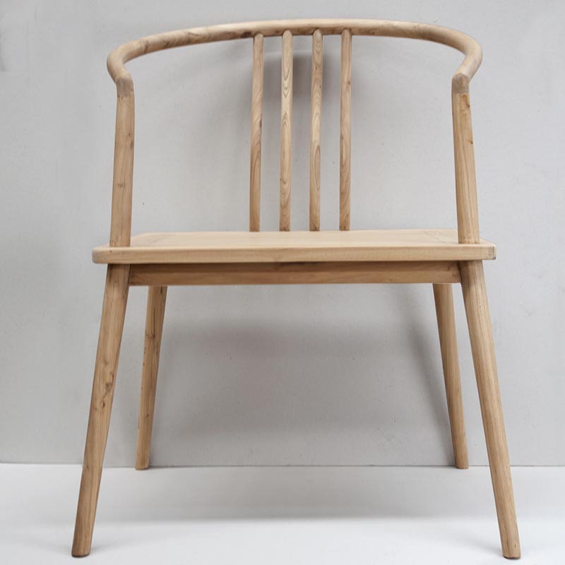 SILLA HERRADURA.  BOJUY027